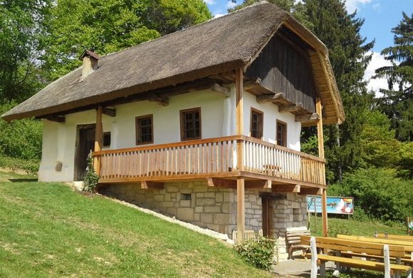 Winzerhaus Sandstöckl