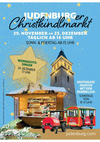 Christkindlmarkt Judenburg