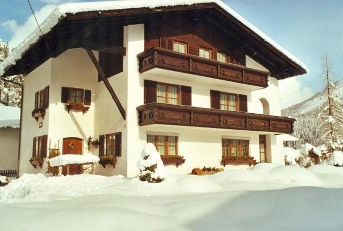 Gästehaus Christa Wörz