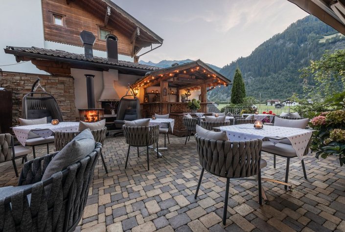 Hotel Stacklerhof