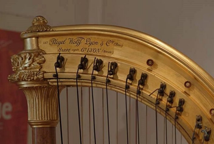 Pleyel Museum & Kulturzentrum