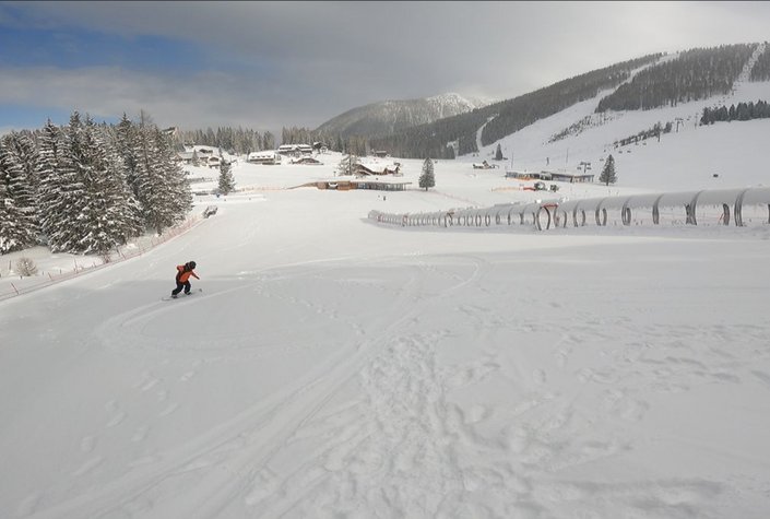 Wintersportschule Stodertal
