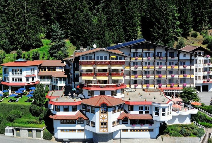 Hotel Alexanderhof