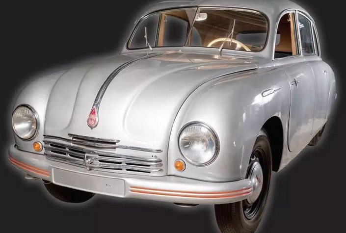 Automobilmuseum Aspang