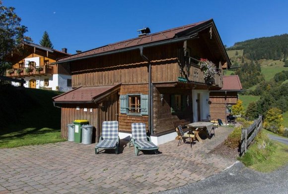 Feriendorf Stallergut & Appartementhaus Miller