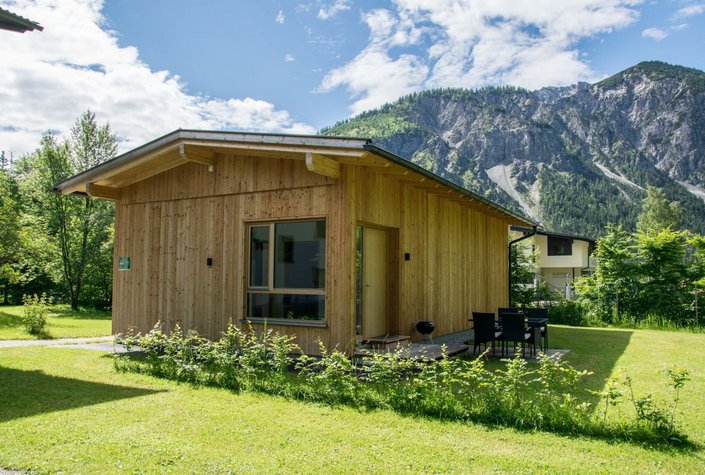 Camping Plansee Tirol