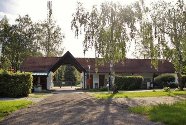 Campingplatz - Sole Felsen Bad & Sauna Gmünd