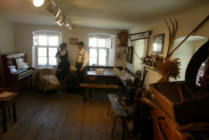 Schneeberg-Museum
