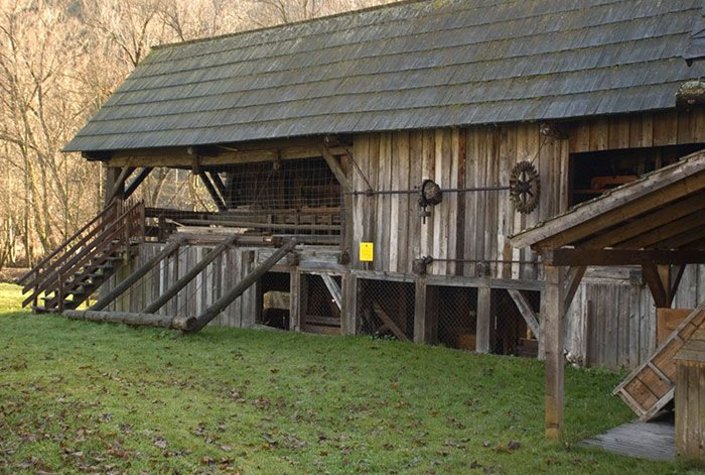 Waldbauernmuseum