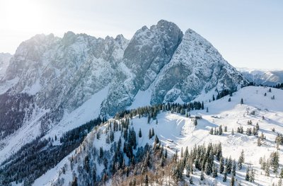 Donnerkogel DachsteinWest / Oberösterreich