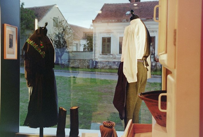 Burgenländisches Geschichte(n)haus