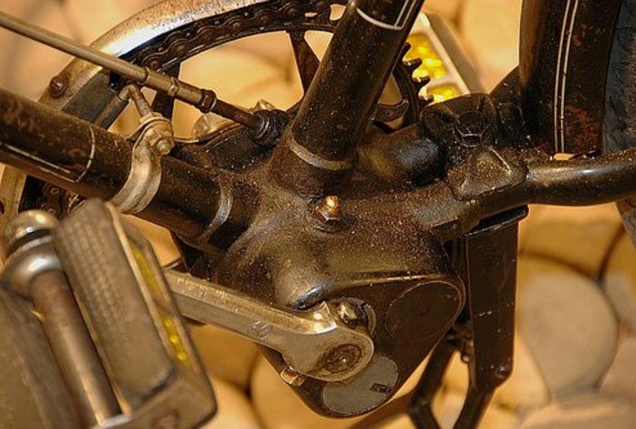 Fahrradmuseum Retz