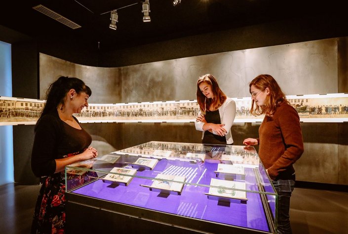 KulturQuartier Leoben/MuseumsCenter