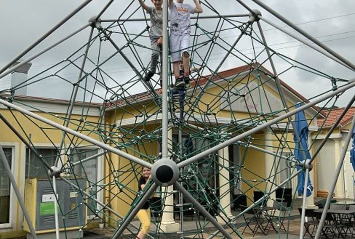 Nostalgiewelt Posch