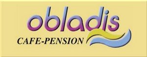 Cafe Pension Obladis