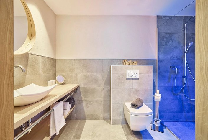 Mountain Living Apartments See