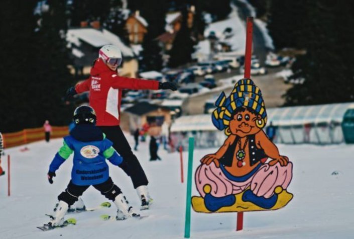 Schischule - Schiverleih Kurt Jöbstl