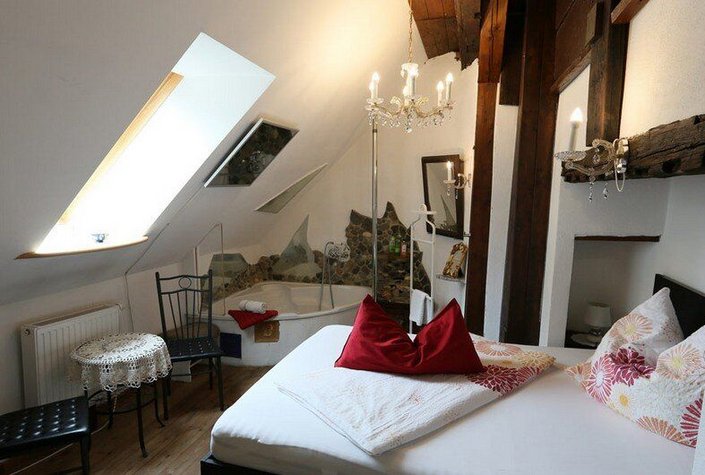 Baderhaus