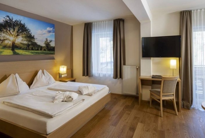 Vital Hotel Styria