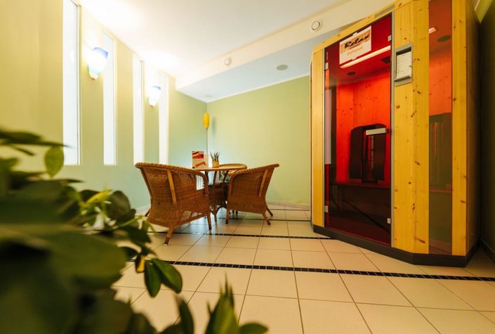 Familienhotel Trebesingerhof