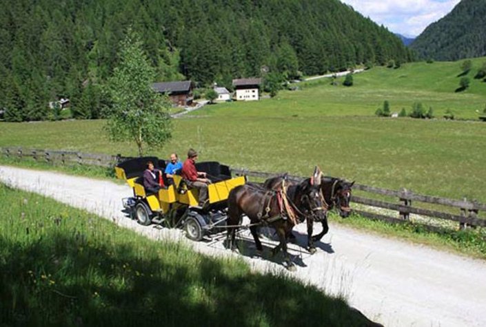 Almgasthaus IslitzerAlm
