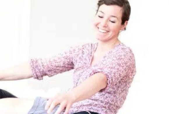 Praxis für Shiatsu