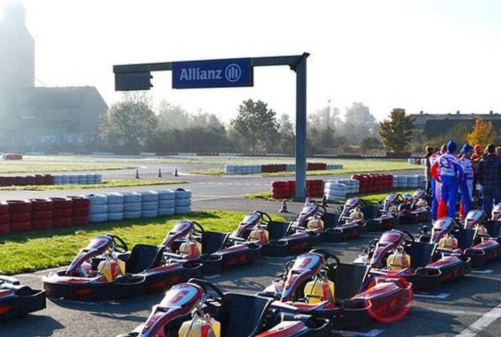 Speedarena Rechnitz