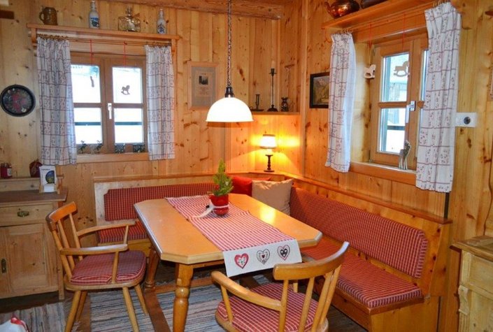 Feriendorf Stallergut & Appartementhaus Miller