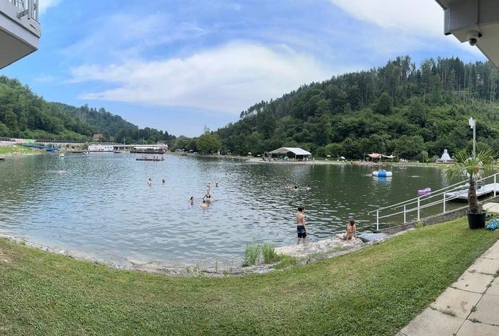 Erlebnisbad Weihnermühle