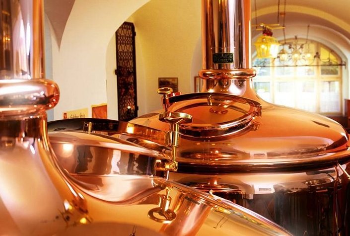 Hofbräu Kaltenhausen