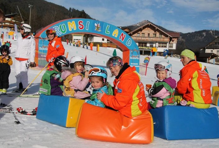 Skischule Gosau