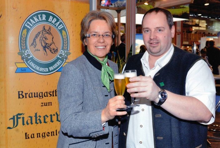Braugasthaus zum Fiakerwirt