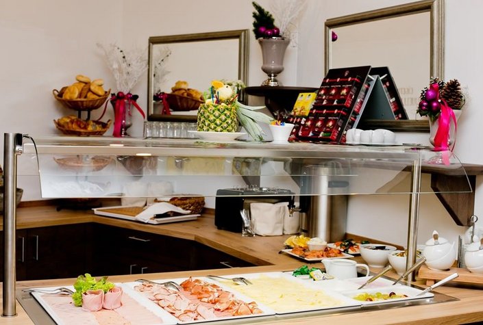 Landhotel Berger