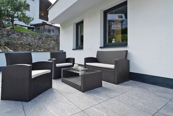 Mountain Living Apartments See