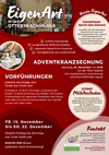 EigenArt in der Ottersbachmühle