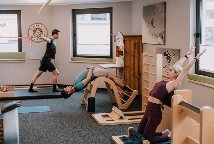 Sportcenter Reutte