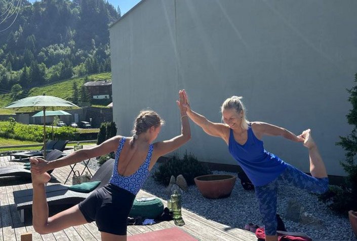 Arlberg Stuben