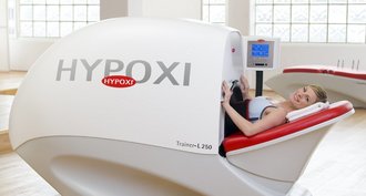 HYPOXI - Die innovative Methode zur gezielten Figurformung Die...