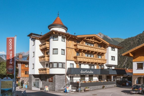 Gasthof & Hotel Dorfstube