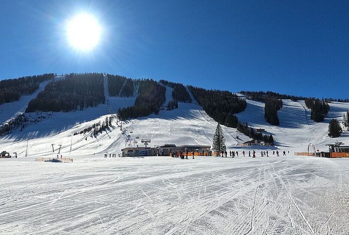 Wintersportschule Stodertal