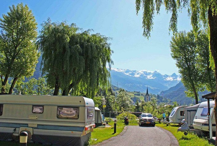 Aktiv Camping Prutz