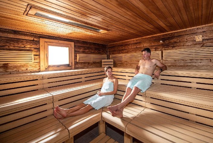 Aquarena Kitzbühel