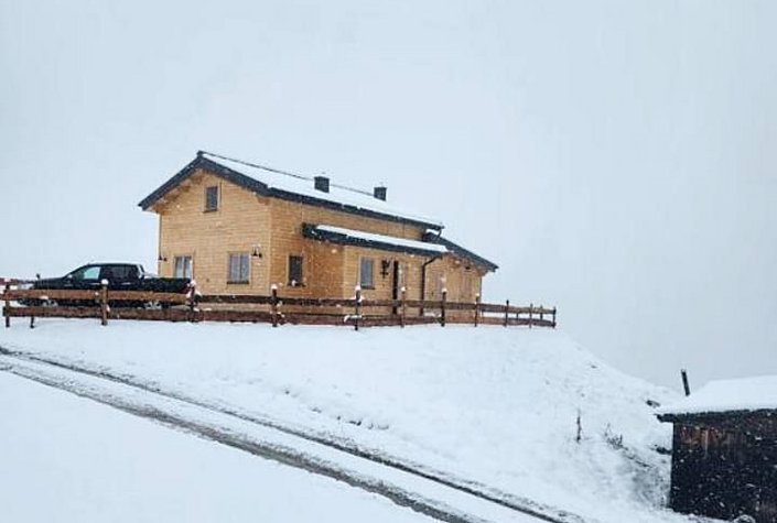 Lipphütte
