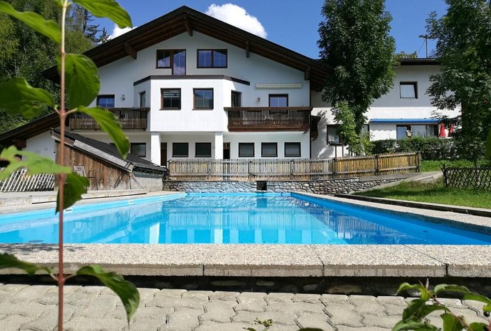 Camping Rossbach