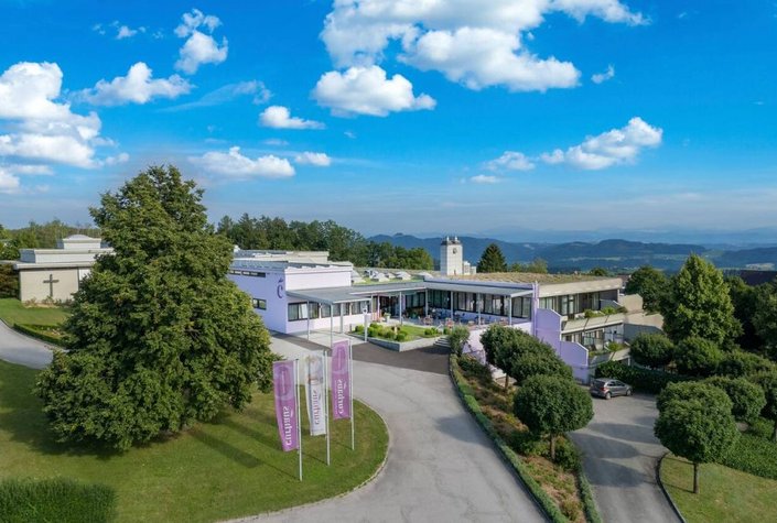 Curhaus Bad Kreuzen