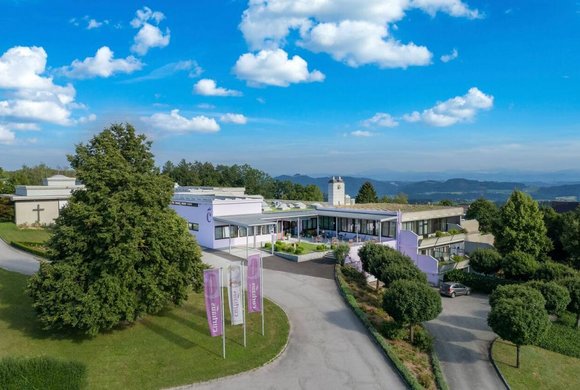 Curhaus Bad Kreuzen