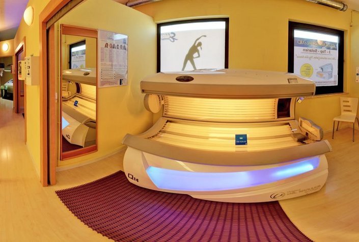 Sportcenter Reutte