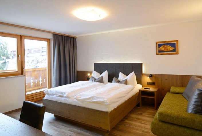Haus Alpenrose