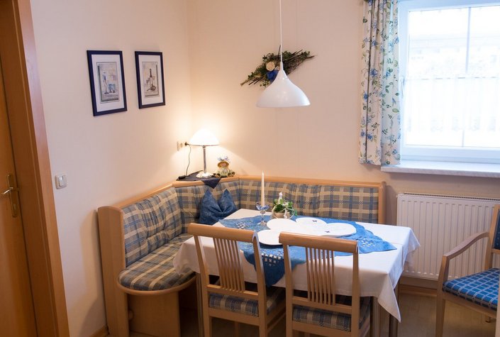 Ferienwohnung Helene