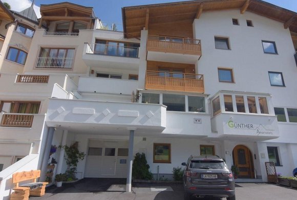 Günther Apartments